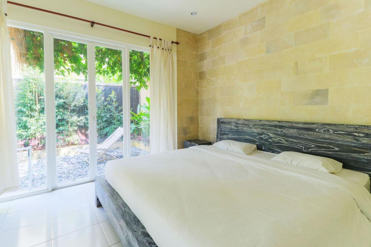De Dalam Villa Ubud Екстер'єр фото