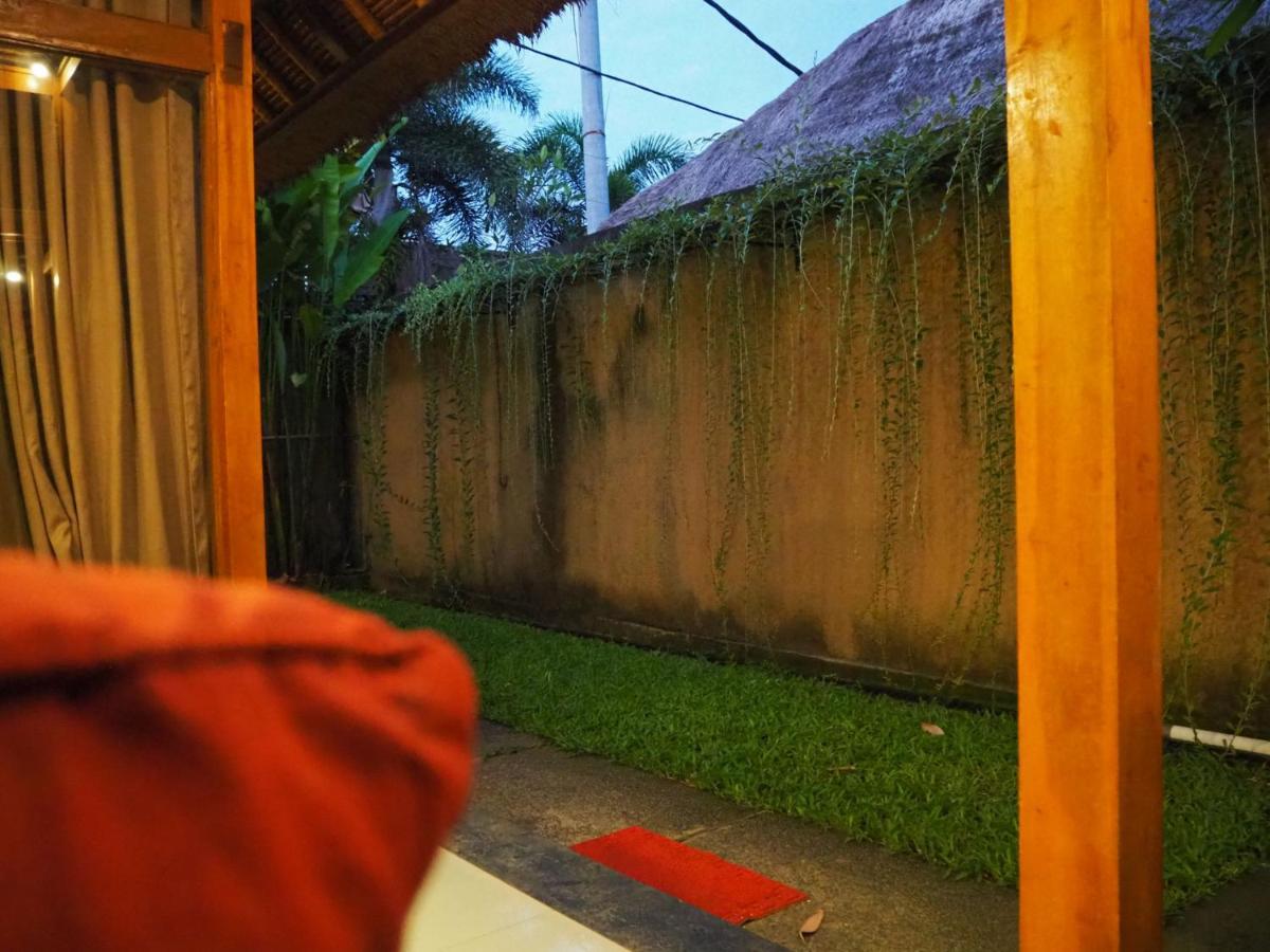 De Dalam Villa Ubud Екстер'єр фото
