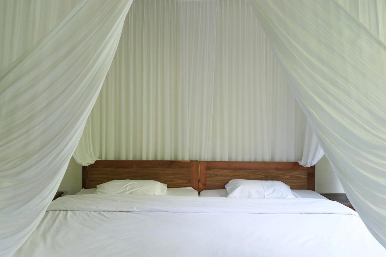 De Dalam Villa Ubud Екстер'єр фото