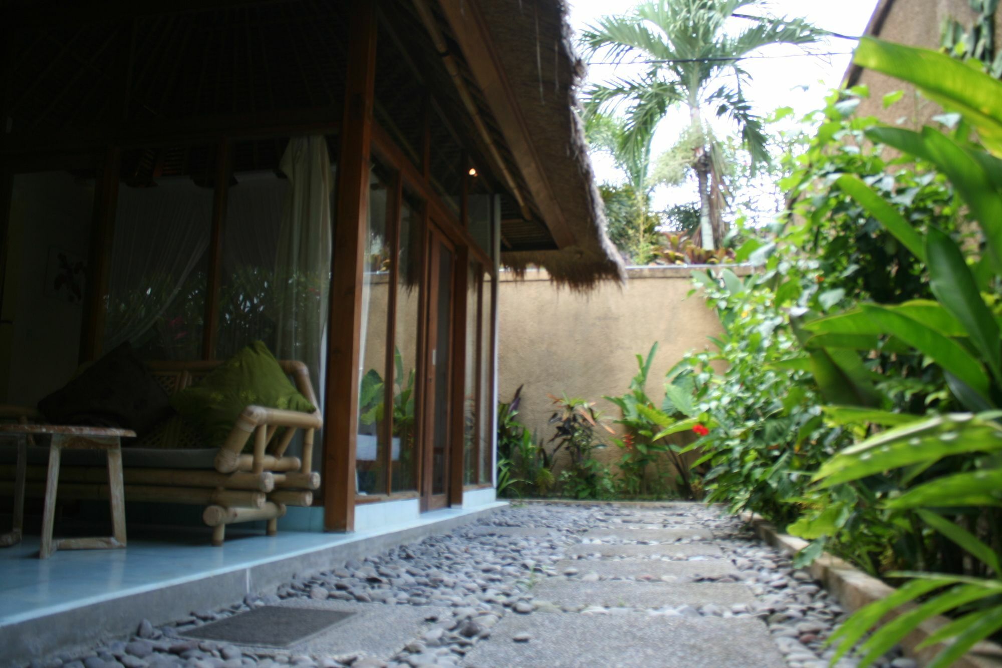 De Dalam Villa Ubud Екстер'єр фото