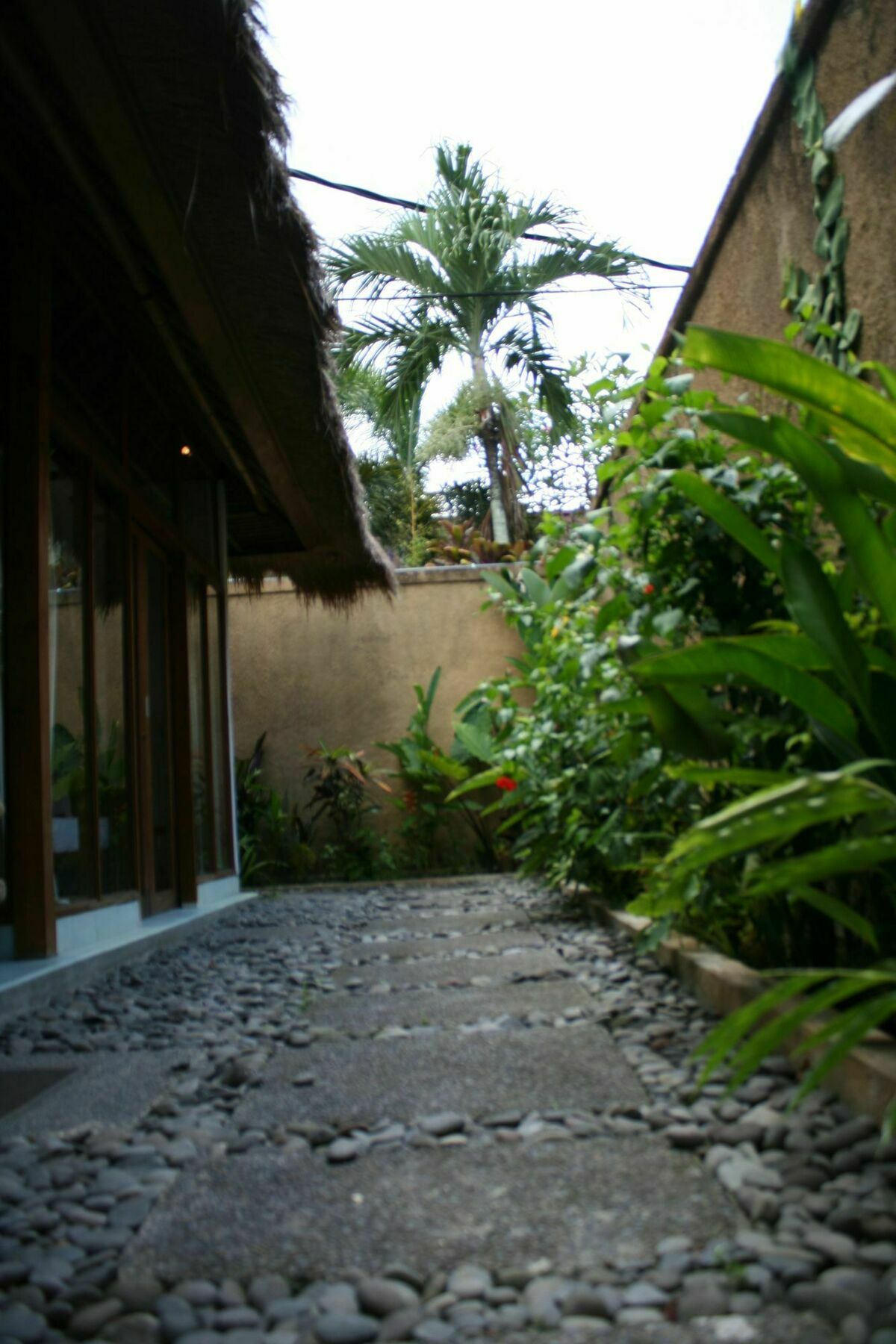 De Dalam Villa Ubud Екстер'єр фото