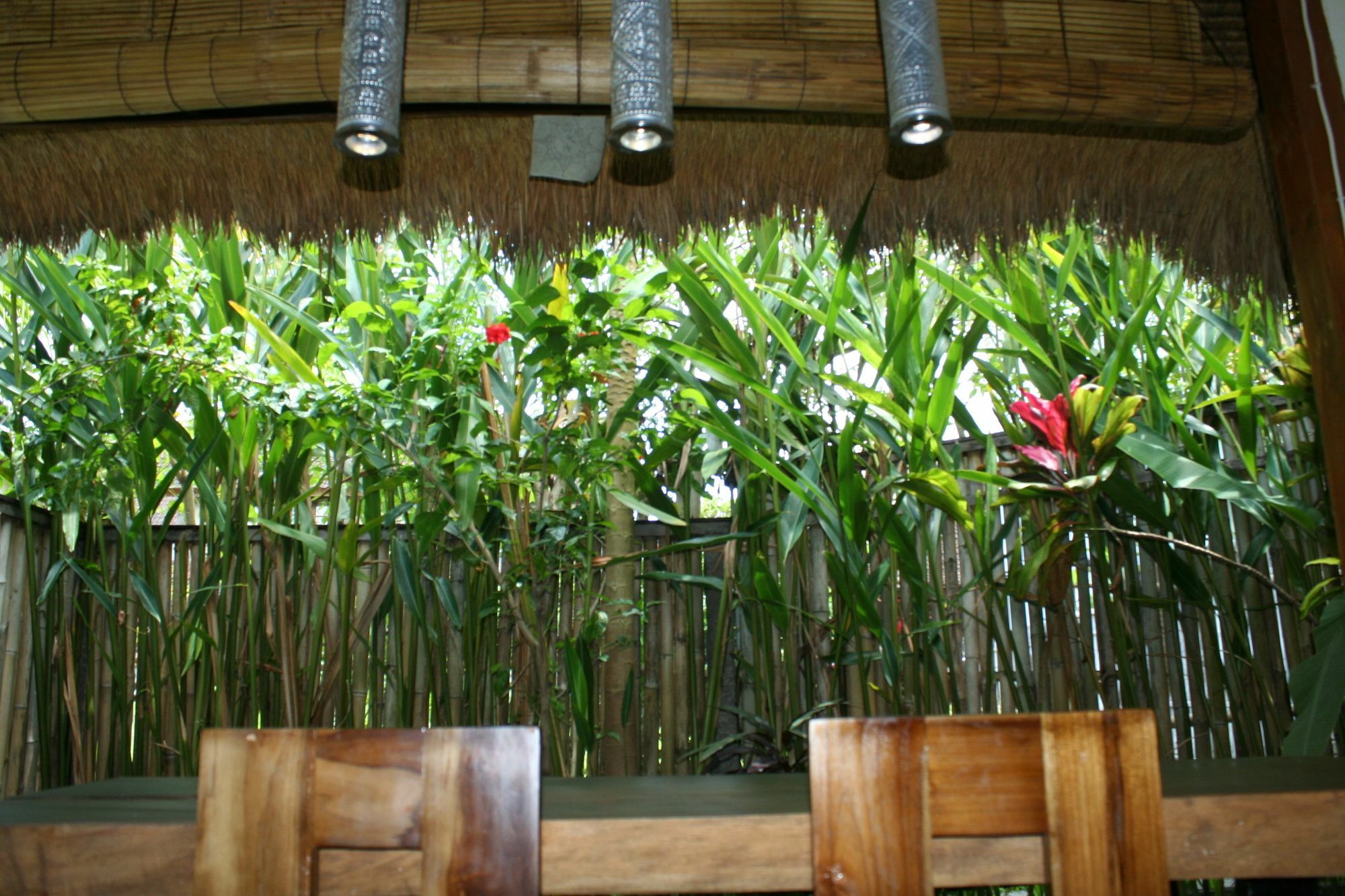 De Dalam Villa Ubud Екстер'єр фото