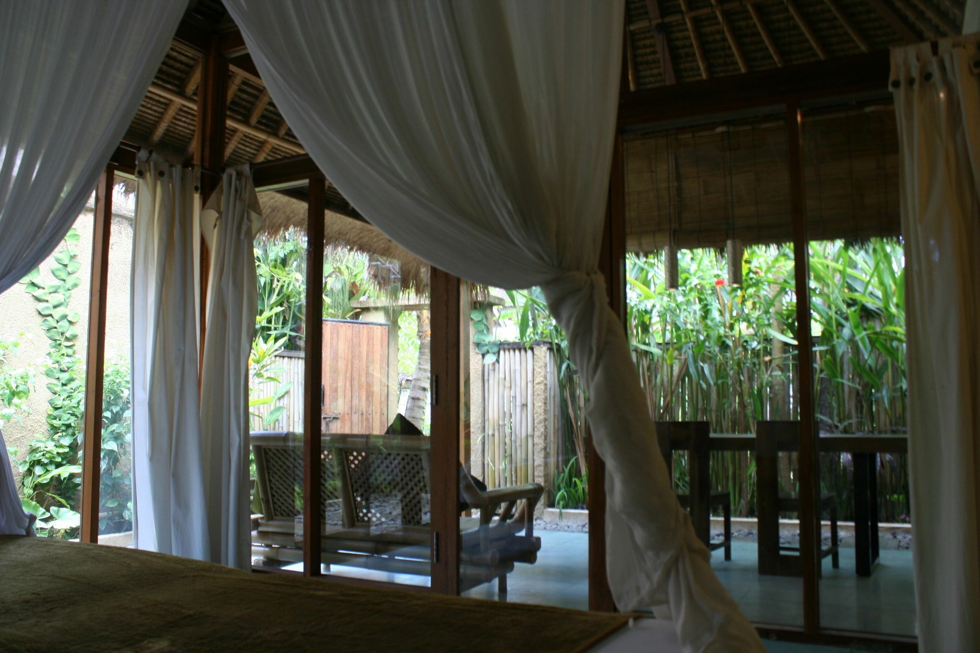 De Dalam Villa Ubud Екстер'єр фото