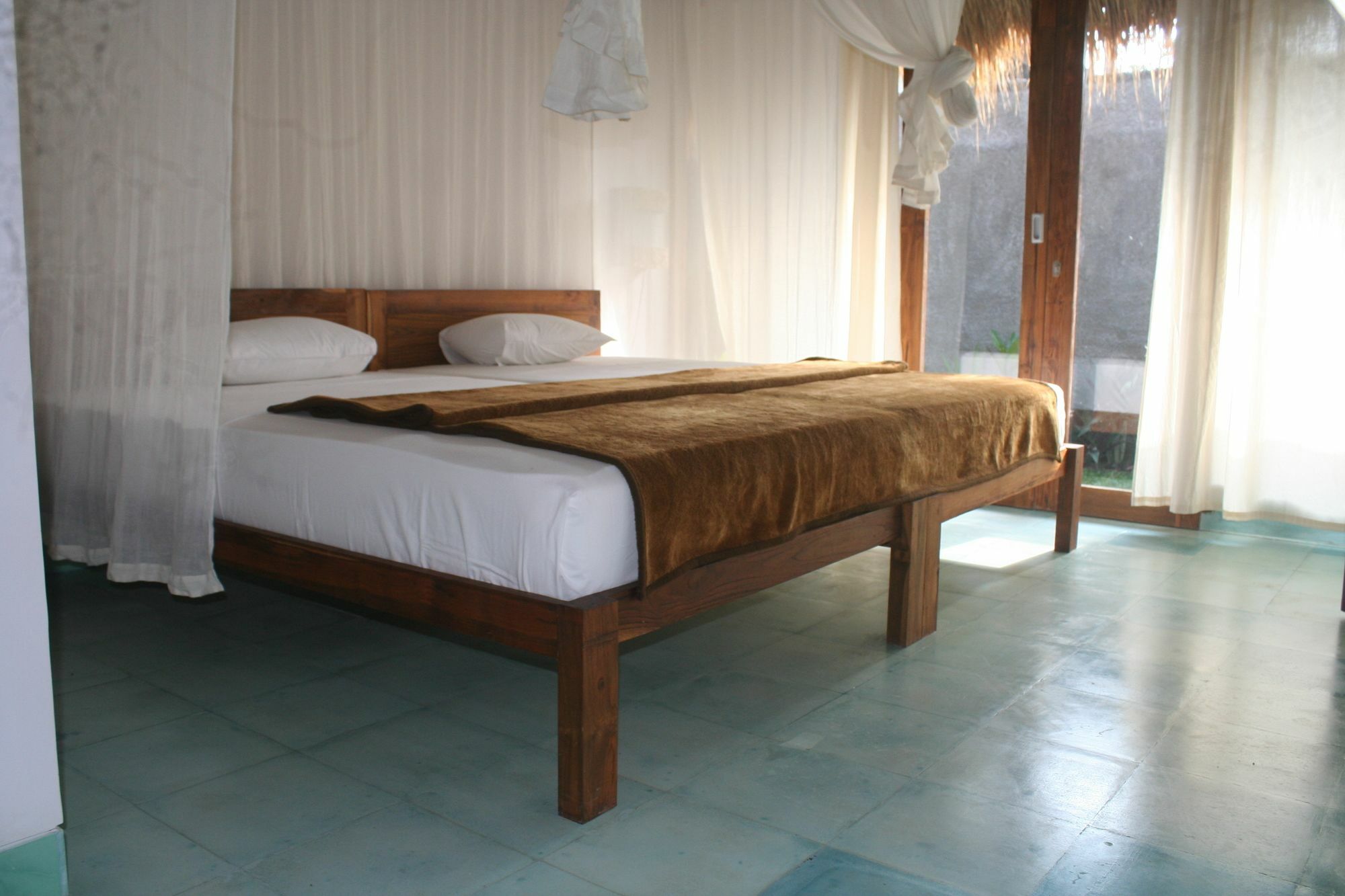 De Dalam Villa Ubud Екстер'єр фото